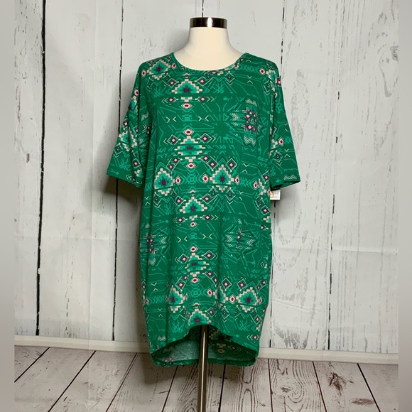 LuLa Roe Irma - Picture 5 of 9